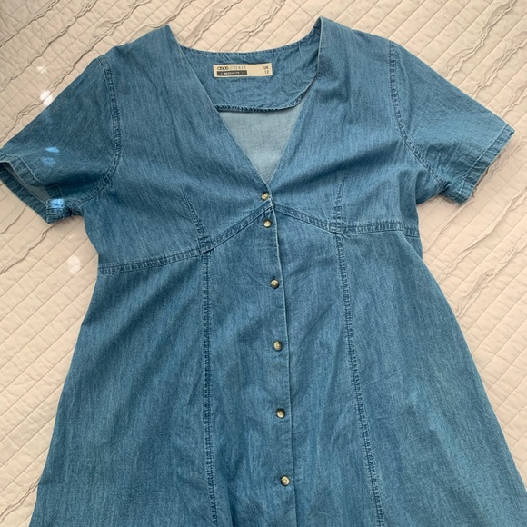 ASOS maternity dress - Picture 3 of 7